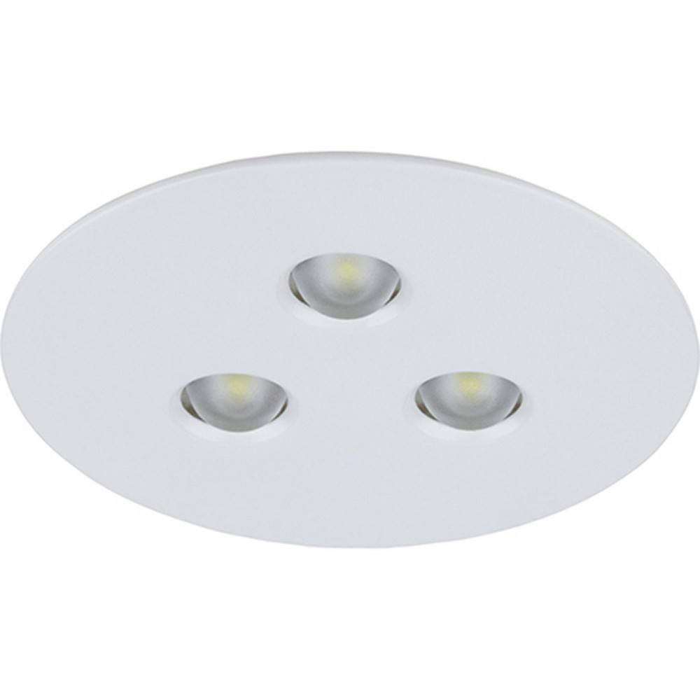 Ceag Notlichtsysteme Sicherheitsleuchte 3503.1-0