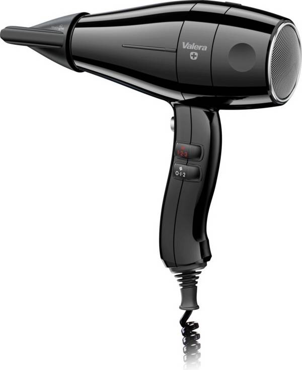 Valera Haartrockner SXJ 7500 TF BL
