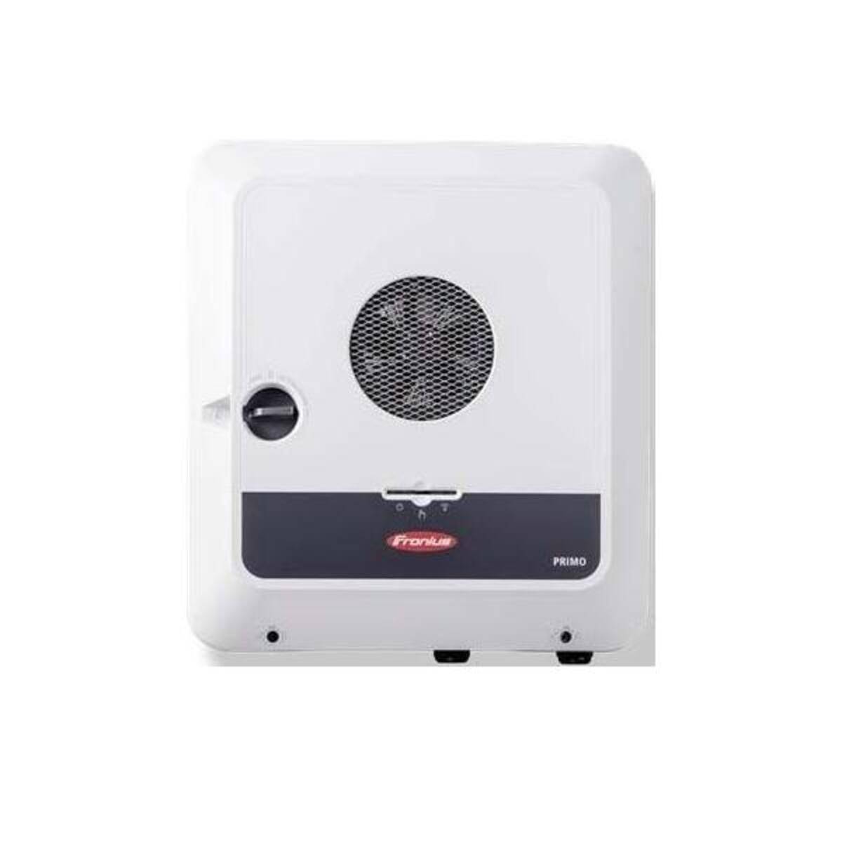 Fronius Wechselrichter Symo GEN24 3.0 Plus-0