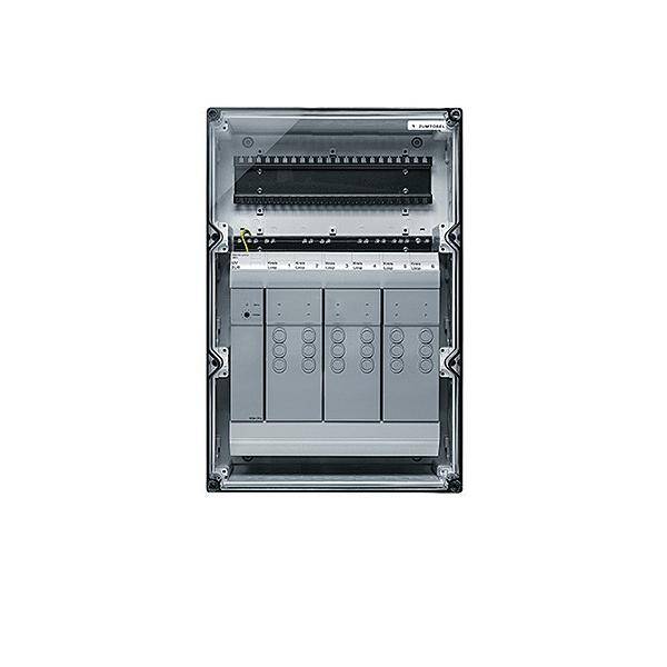 Zumtobel Group Sicherheitsstrom ONLITE SUB