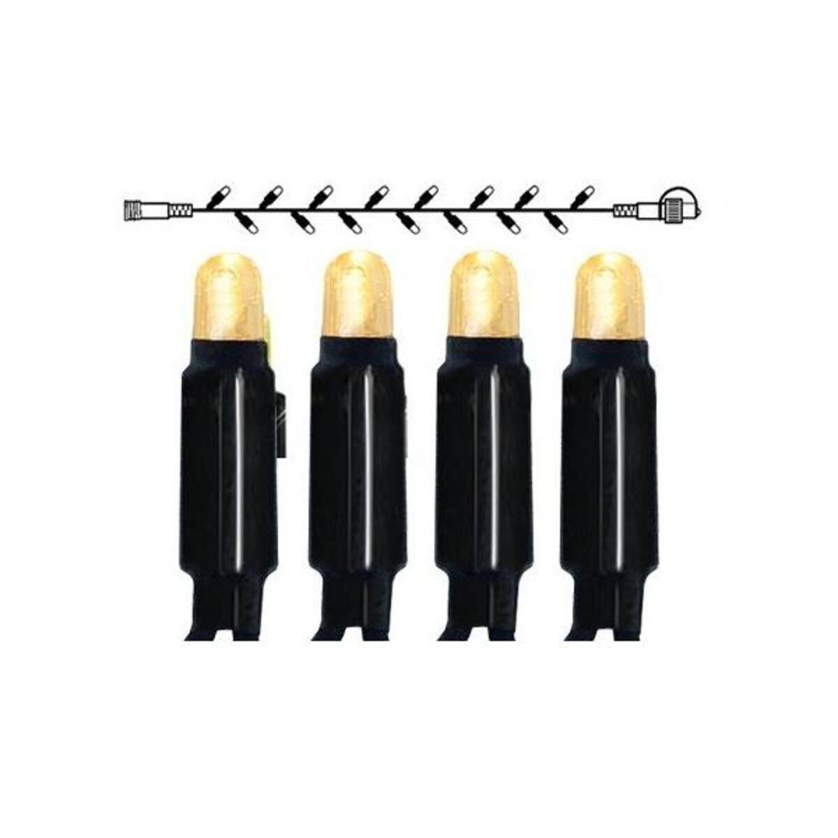 Star Trading System 24 LED-Lichterkette 491-01-1-0