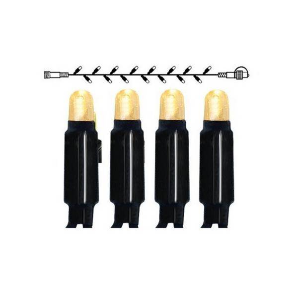 Star Trading System 24 LED-Lichterkette 491-01-1