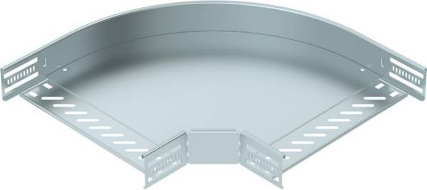 OBO Bettermann Bogen 90 Grad RB 90 630 FS