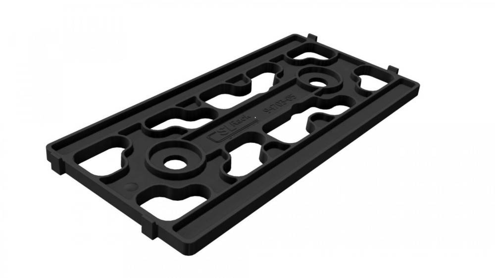 SL Rack Flex Unterlegplatte 94703-05
