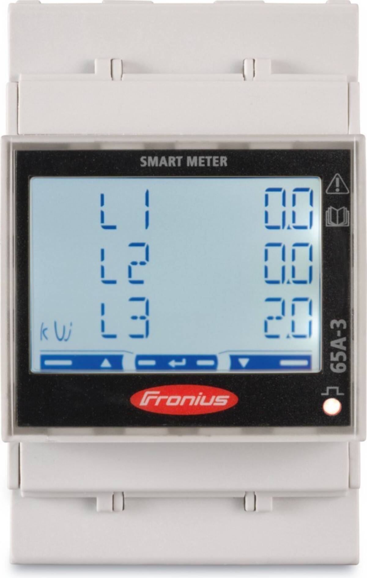 Fronius Smart Meter TS 65A-3 4.204.110.345-0