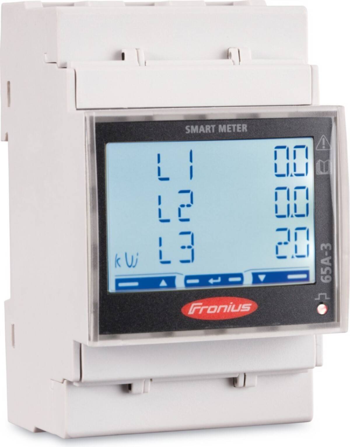 Fronius Smart Meter TS 65A-3 4.204.110.345-2