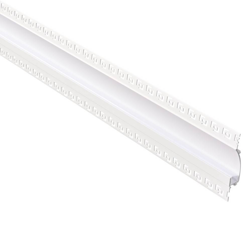 Nobile Alu Profil Voute 2m 5011149903-0