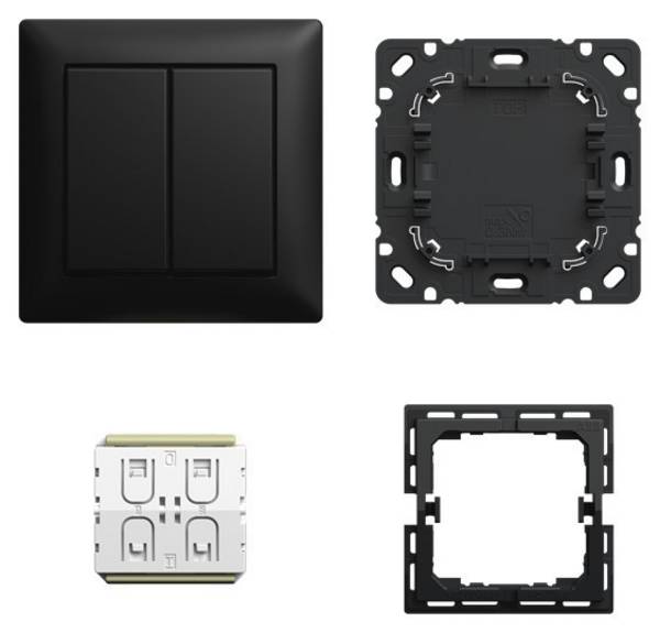 Busch-Jaeger Smart Switch 6716/03 UJ-915