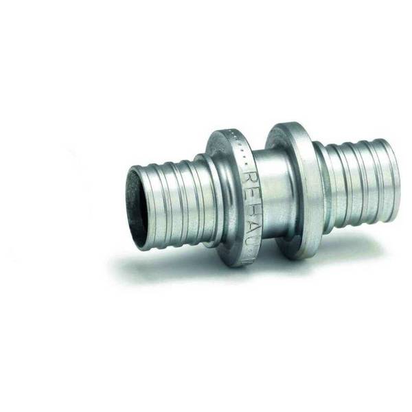 10 Stk. REHAU Automotive Kupplung 12460241001