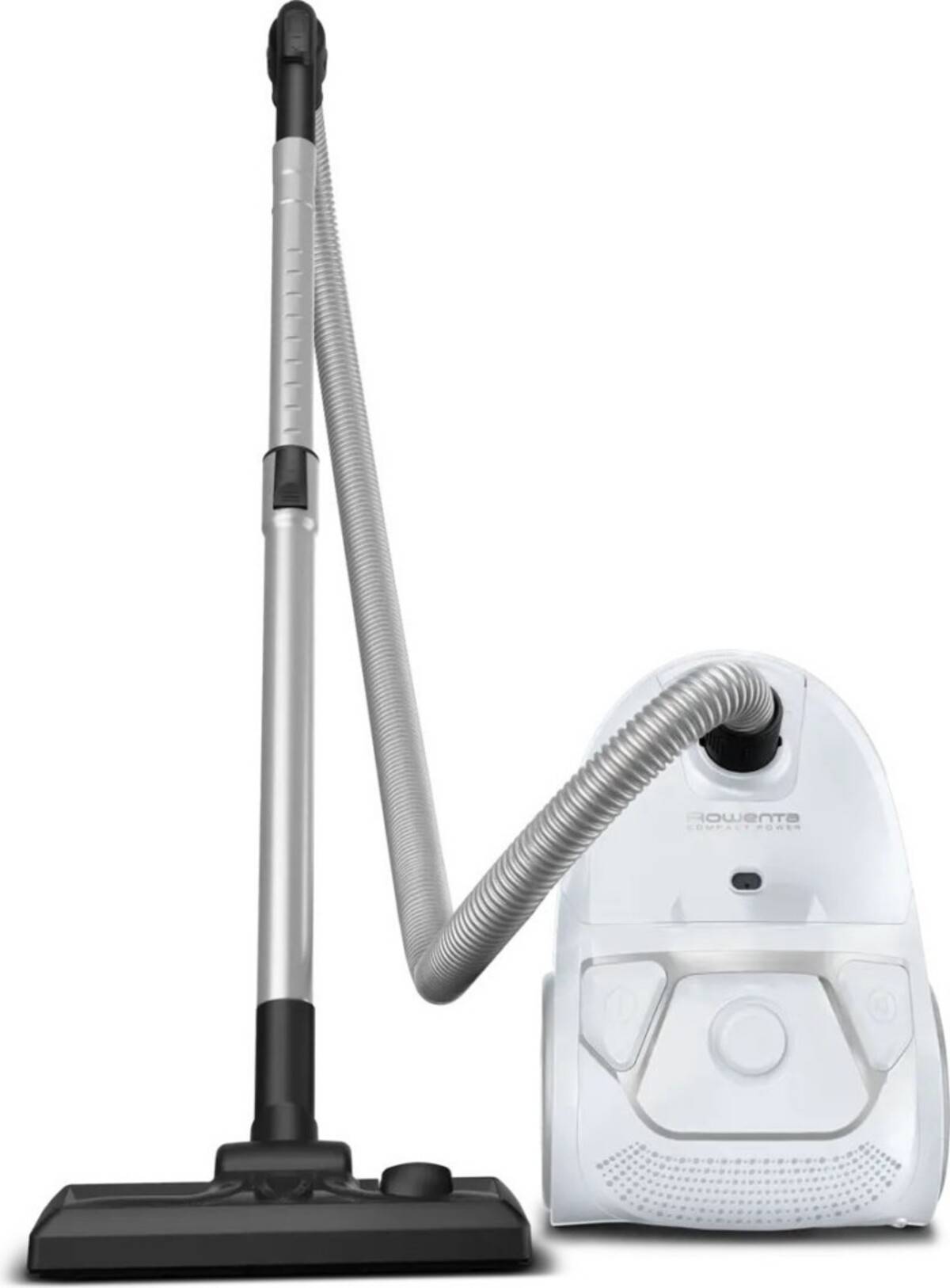 ROWENTA - Compact Power Parkett RO3957 Staubsauger-0