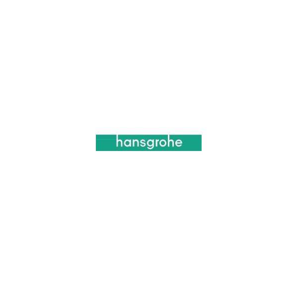 Hansgrohe HG Thermostatgriff Ecostat Comfort chr-1