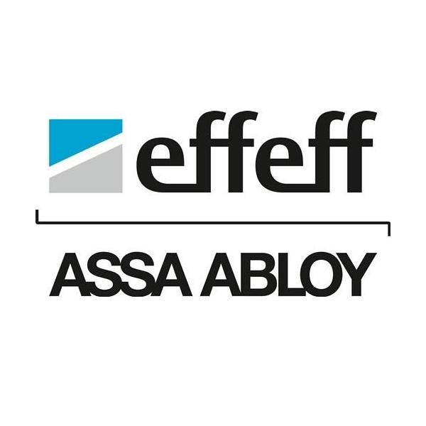 Zutrittskontrollsystem schwarz MIFARE® DESFire®,MIFARE® Classic ASSA ABLOY-1