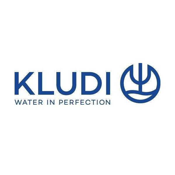 Kludi -Ersatzteil Oberteil mit Terraluxgr G-1
