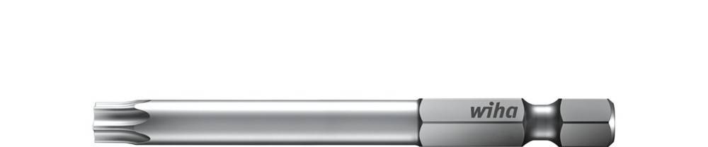 5 Stk. Wiha 6-rund-Professional-Bit 7045-01 T7x70-0