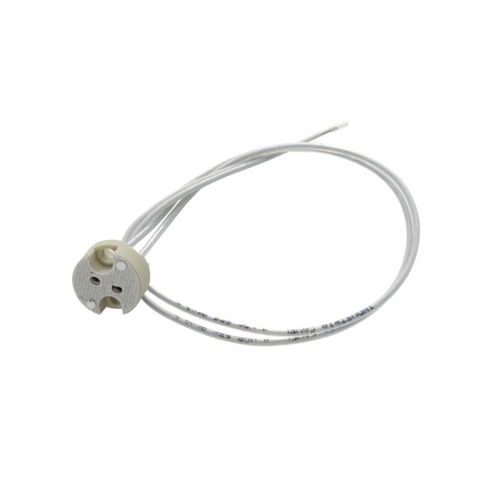 Nobile Fassung GX5,3/G6,35 1750019900-0