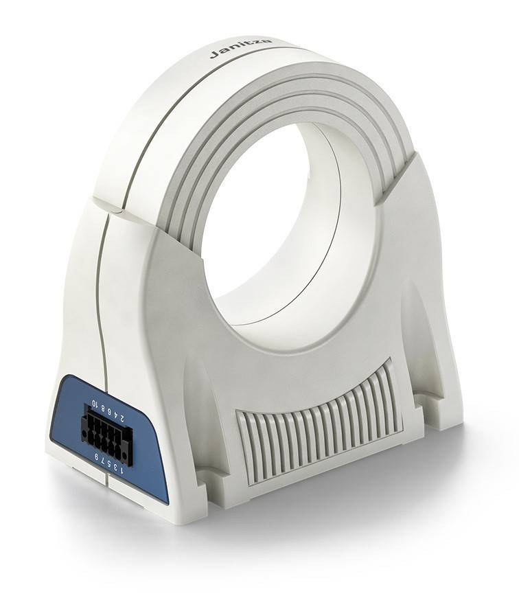 Janitza Electronic Differenzstromwandler-0