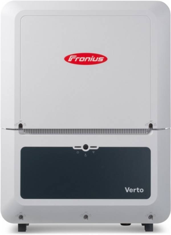 Fronius Wechselrichter Verto 15.0