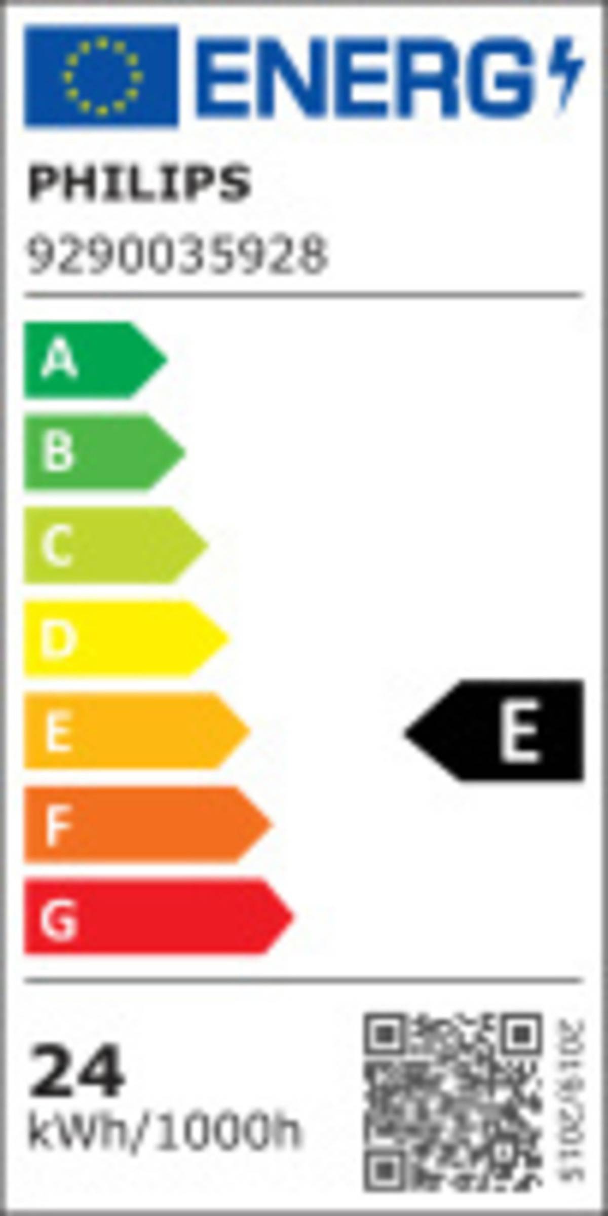 Philips Lighting LED-Kompaktlampe PLL CoreProLED-1