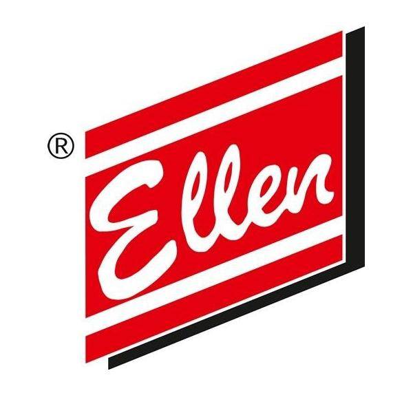 Ellen Flügelfalzdichtung 4050 L.5m z.Einfräsen-1