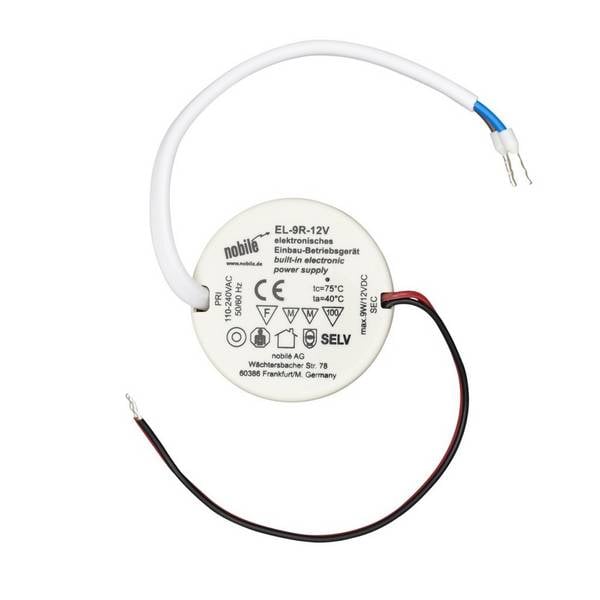 nobile LED-Betriebsgeraet EL-9R-12V