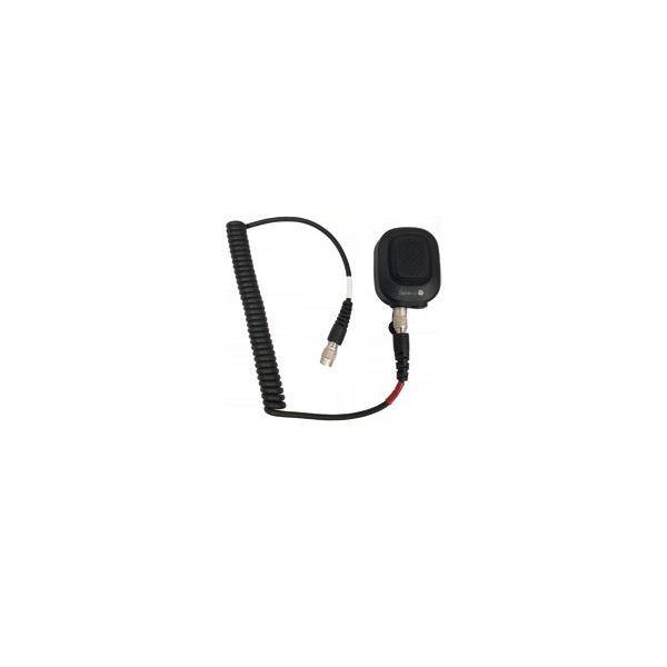 Pepperl+Fuchs Fabrik Push-to-Talk-Button PTT