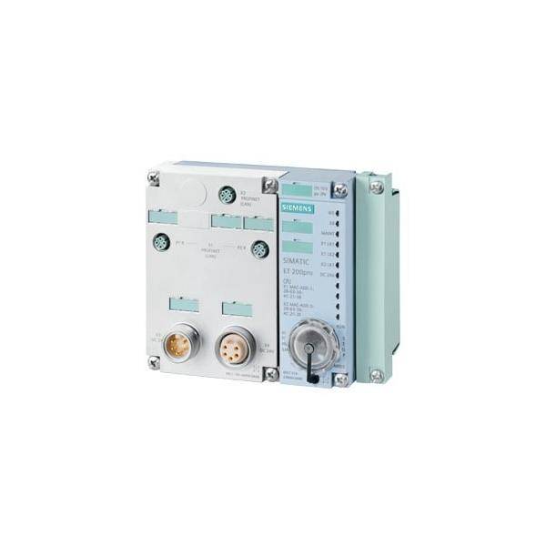 Siemens Dig.Industr. SIMATIC ET 200pro