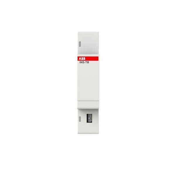 ABB Stotz S&J Erweiterungsmodul INS-TB