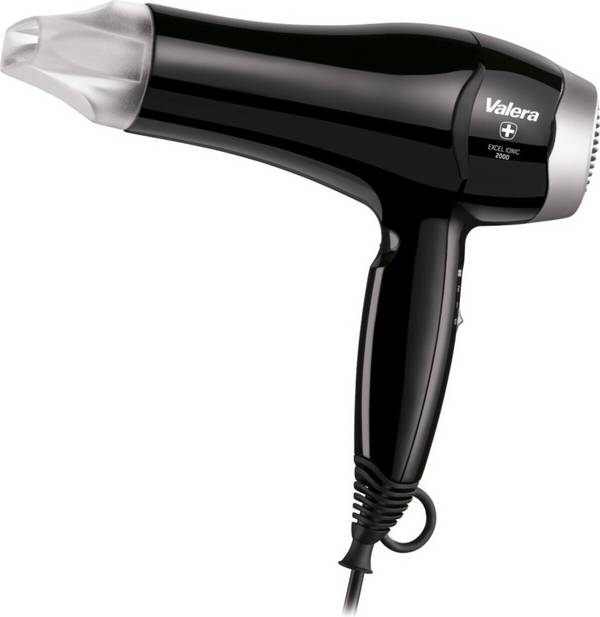 Valera Haartrockner 561.08/I TF