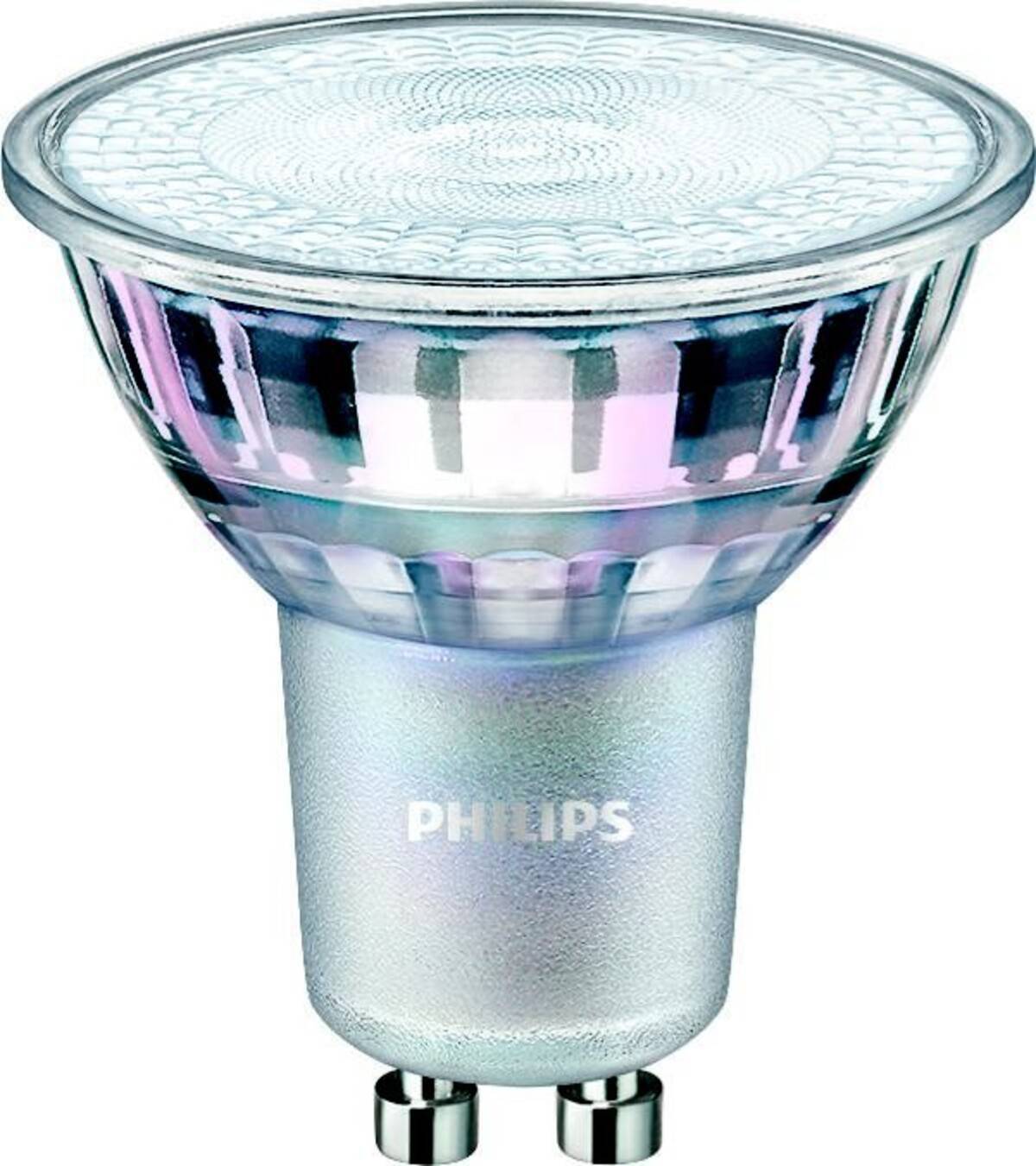 Philips Lighting LED-Reflektorlampe PAR16 MAS-0