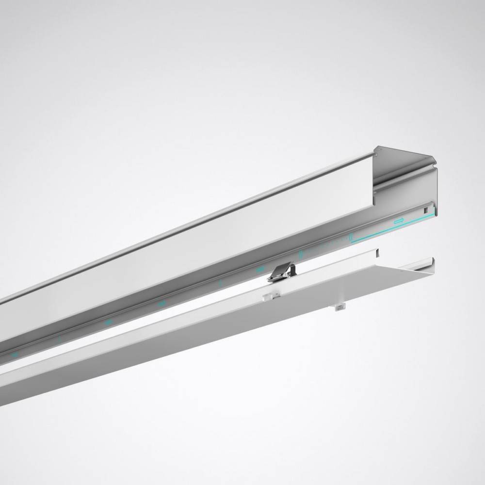 Trilux Blindabdeckung 078IP50 BL-M L75 01