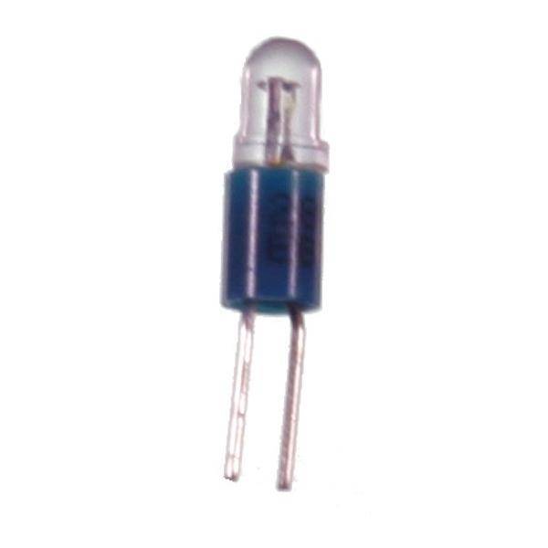 Scharnberger+Hasenbein Single-LED T1 3,8x10mm-0