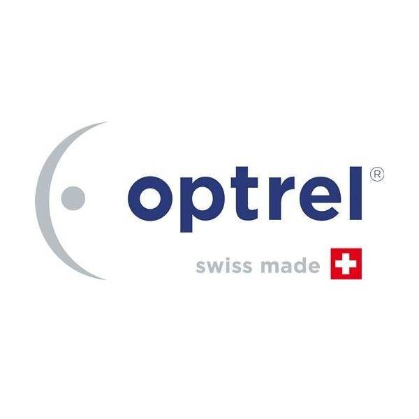 Optrel AG Vorsatzscheibe außen,5er Set f.Helix Quattro OPTREL 5000.580-2