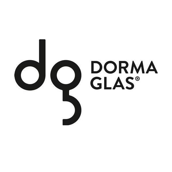 Dorma-glas Glastürschloss OFFICE Classic LM niro-1