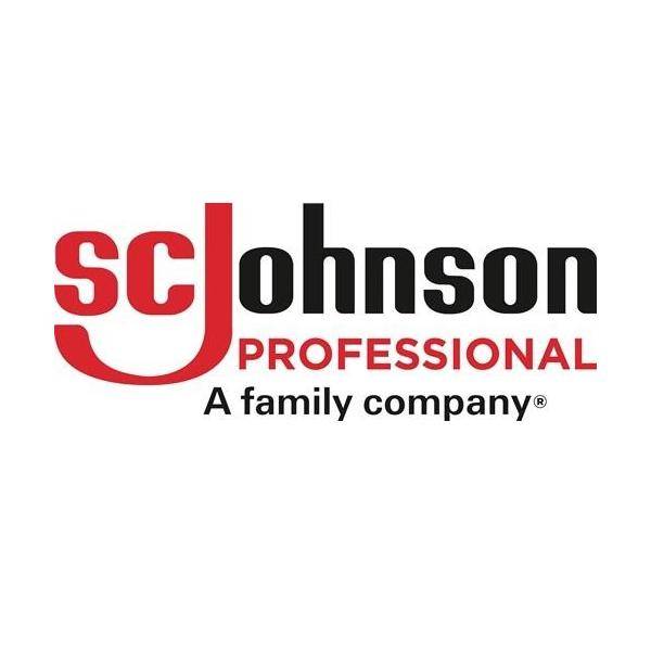 SC JOHNSON PROFESSIONAL RES1LDSGER Spender Hauptpflege PROLINE H235xB132xT117ca.-1