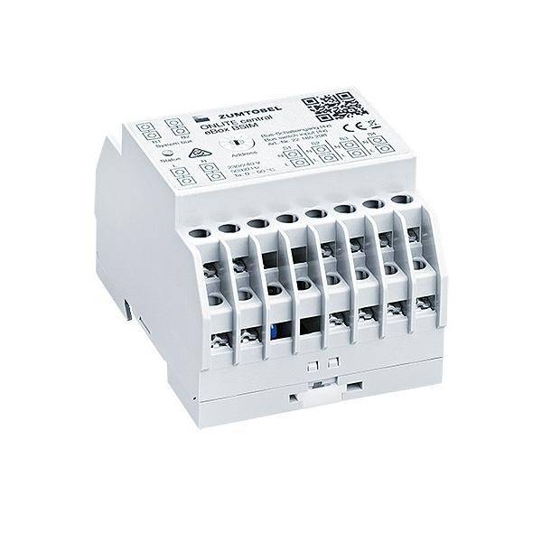 Zumtobel Group Busschalteingangsmodul ONLITE BSIM-0
