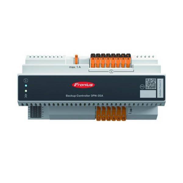 Fronius Notstromlösung 3PN-35A