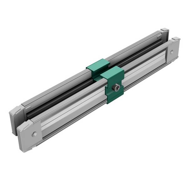 SL Rack Innenverbinder RAIL 2.0 87140-02