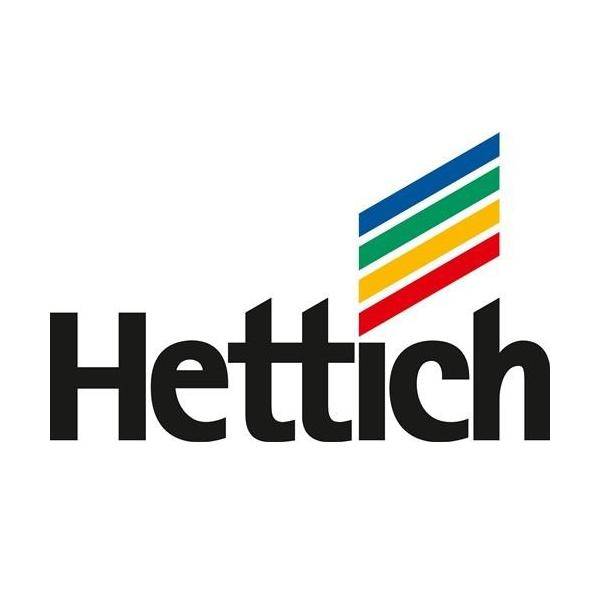 Kugelteilauszug KA 1730 450 mm Hettich-1