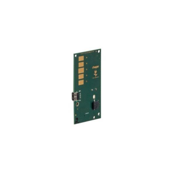 Hager HMI-Schnittstellenkarte XVS115-0