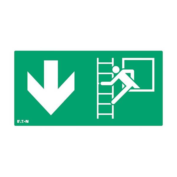 Ceag Notlichtsysteme Piktogramm 40071355349