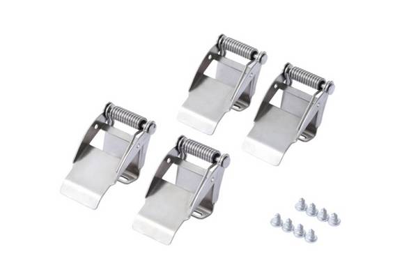 Philips Lighting Einbauklemmen RC159Z Pla