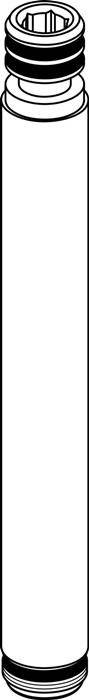 Ideal Standard IS Brausestangenverlängerung-2