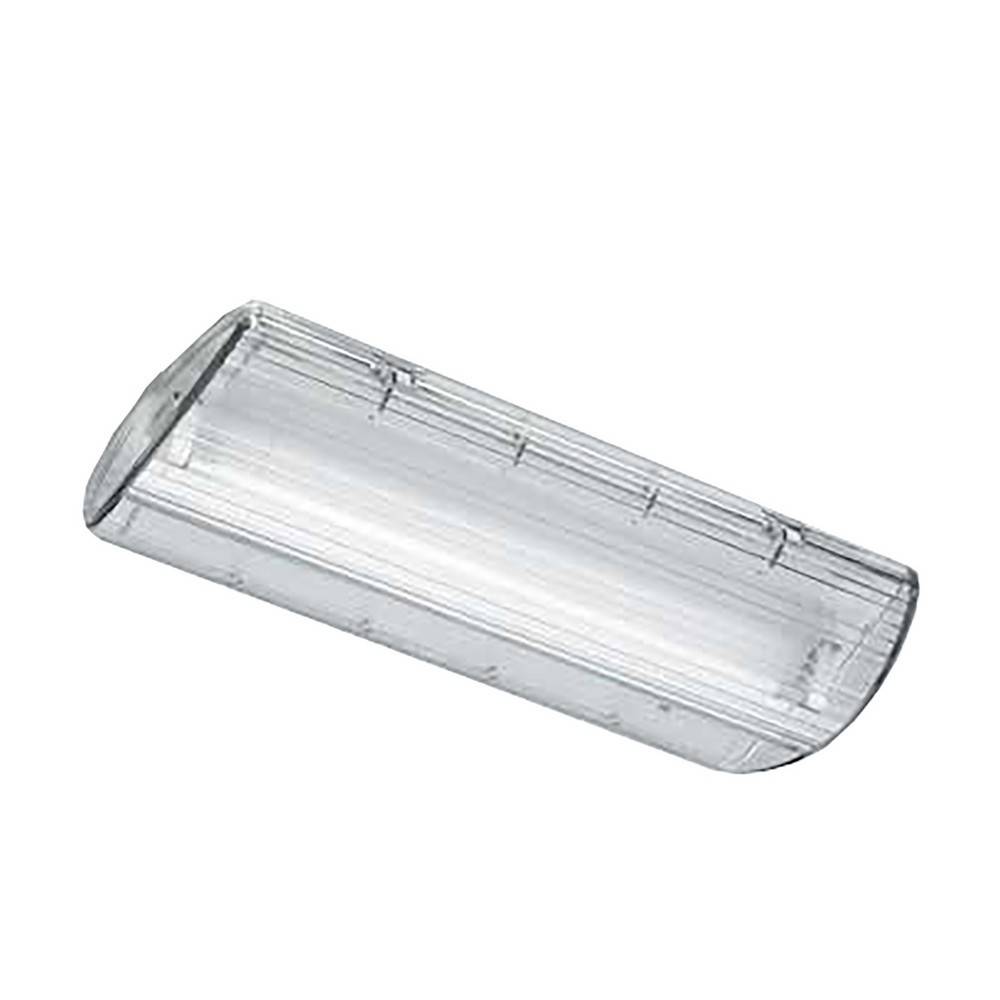 Ceag Notlichtsysteme Ersatzabdeckung 011-900-060-0