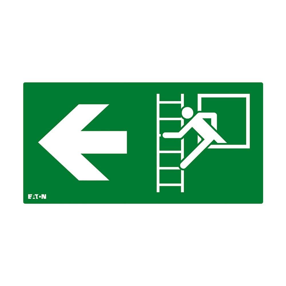 Ceag Notlichtsysteme Piktogramm FT2EWEC-PICTO-EWL-0