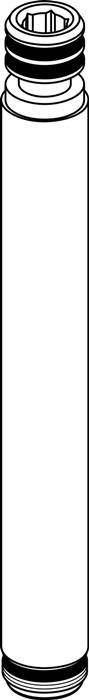 Ideal Standard IS Brauseszangenverlängerung-2