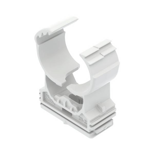 10 Stk. OBO Bettermann proQuick-Schelle PQ-20 SWS