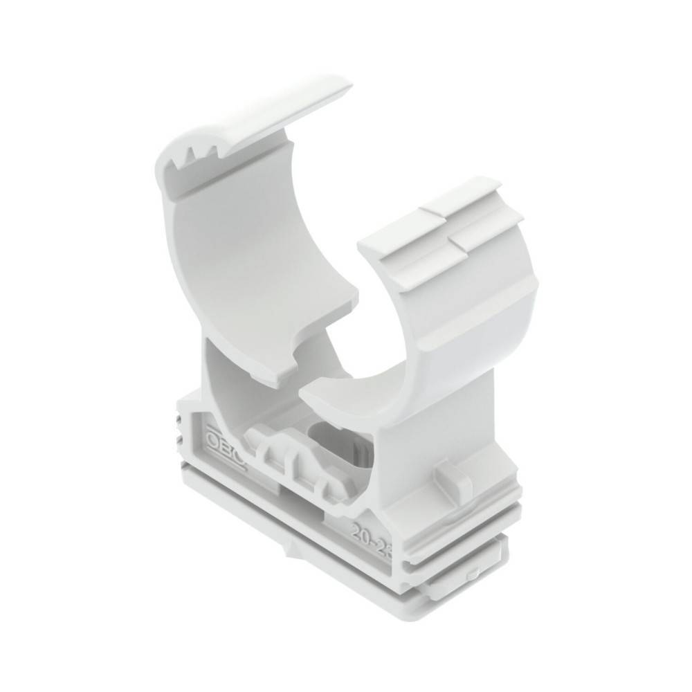 10 Stk. OBO Bettermann proQuick-Schelle PQ-20 SWS-0