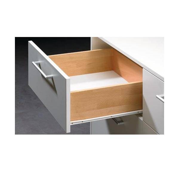 20 Stk. Hettich Teilauszug FR 402 m.Stop Control