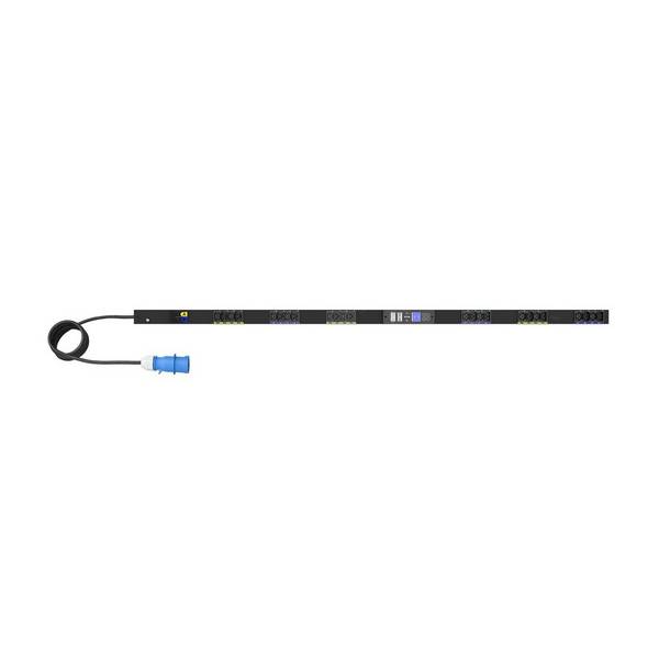 Eaton Managed Rack PDU EVMAF132A - G4 - Stromverteilungseinheit (Rack - einbaufähig)