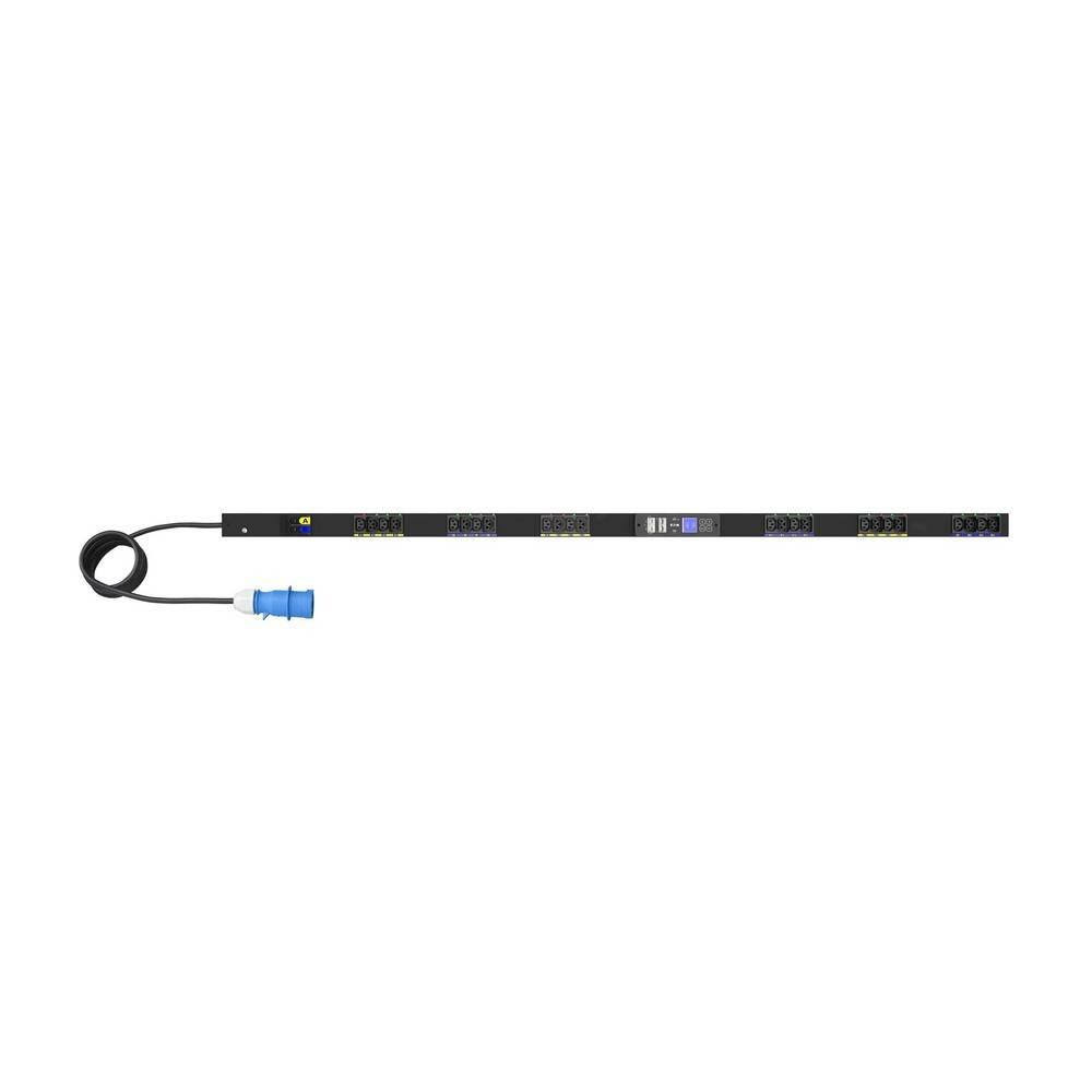 Eaton Managed Rack PDU EVMAF132A - G4 - Stromverteilungseinheit (Rack - einbaufähig)-0